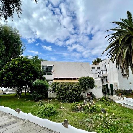 Casa Zoltan Apartment Costa Del Silencio Exterior photo